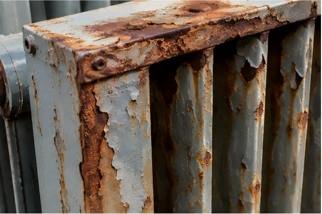 Common Problems of radiator of transformer Common Problems of radiator of transformer